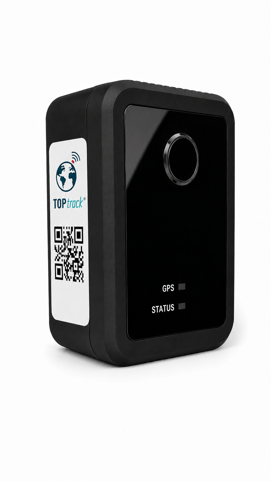 Dispositivo GPS Nautico Top Track